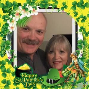 Meet your Posher, Joyce